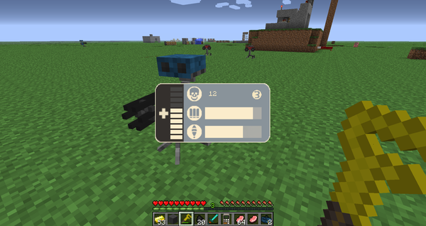 minecraft modai 1.5.2 minecraft modai 1.5.2