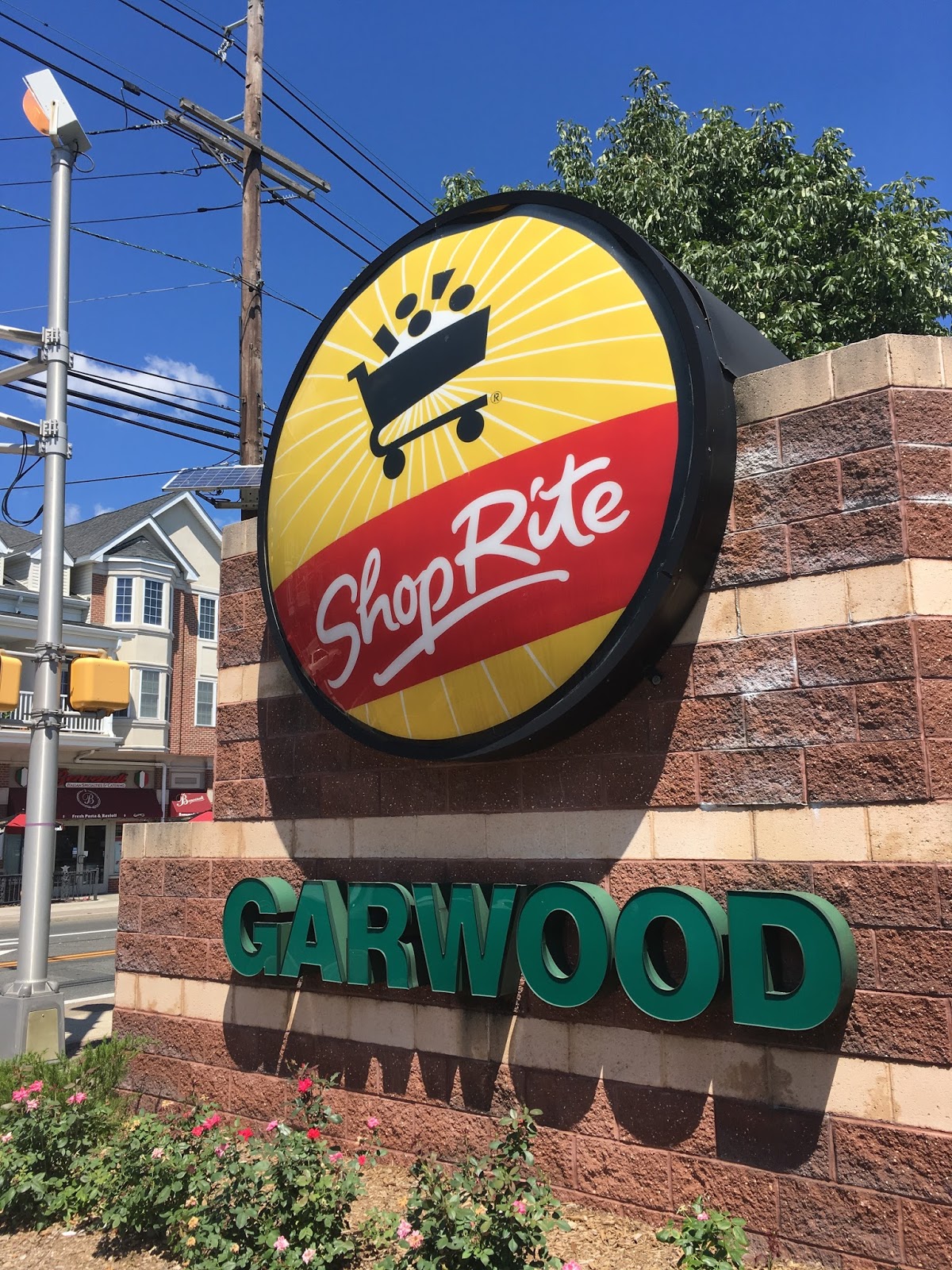 The Market Report TOUR ShopRite Garwood, NJ