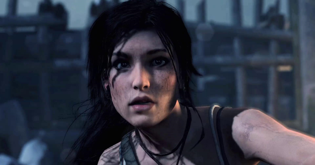 Tomb Raider: Definitive Edition Gets Action-Packed New Trailer Before ...