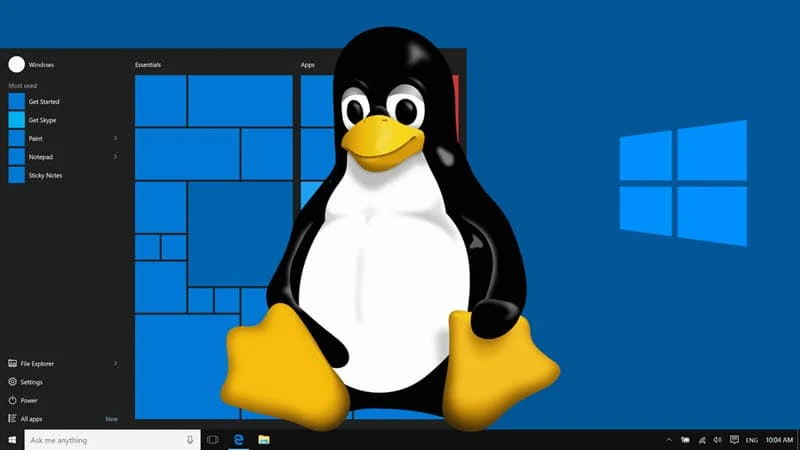 Windows Subsystem for Linux is now generally available in Microsoft Store