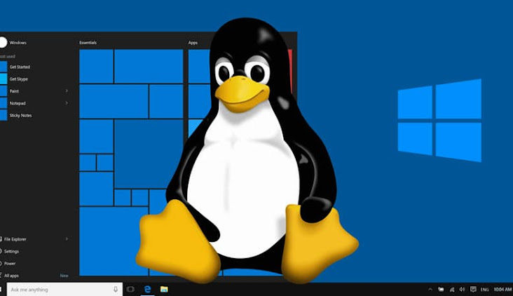 Windows Subsystem for Linux is now generally available