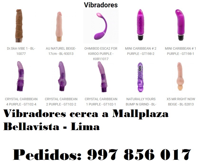 cerca a Mallplaza Bellavista - Lima