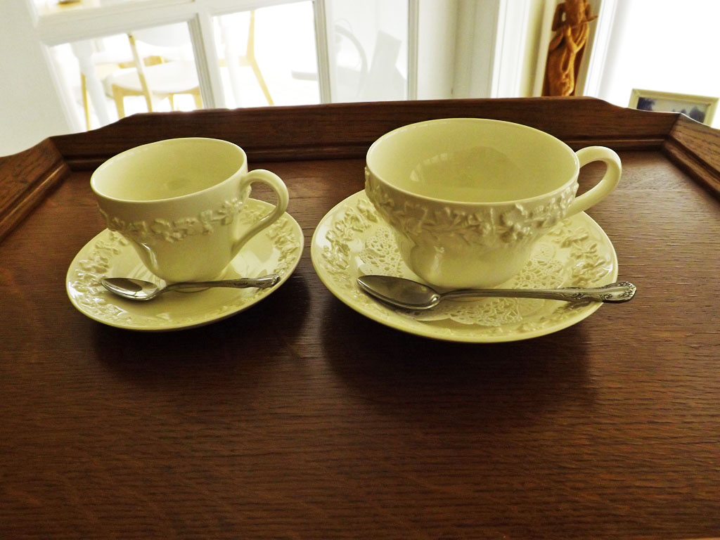Tea Cup Vs Coffee Cup – The Important Differences! 