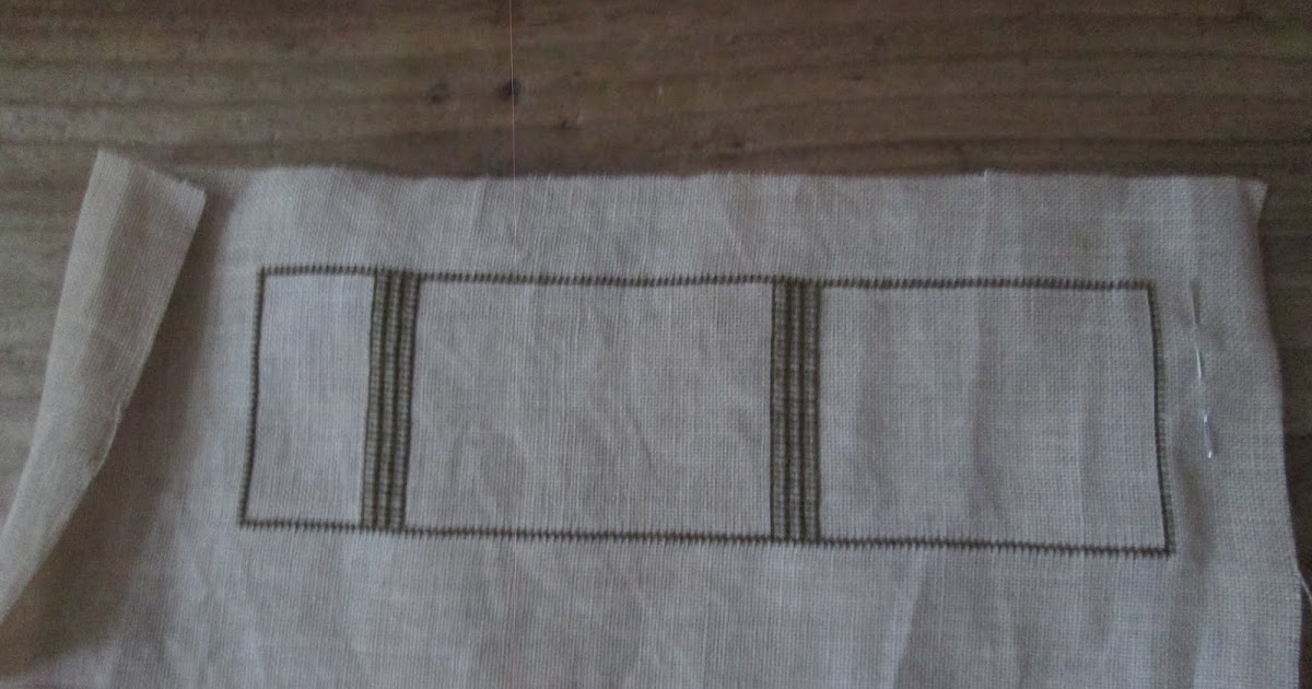 Stitching Foolishness The Silence of the Lambs