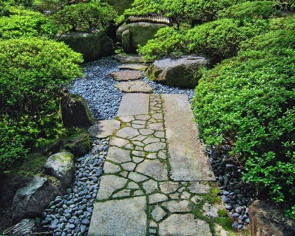 Japanese Gardens