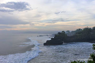tanah lot bali