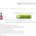 Apple Final Cut Pro X Version 10.3.4 တႃႇတတ်းတေႃႇငဝ်းတူင်ႉ ၼႂ်းၶွမ်း Mac 