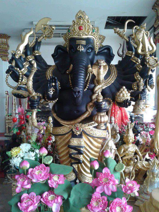 Shri Vinayakar Kavacham Lord Ganesh Kavacha Lyrics