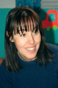 Susana Antolí Tello,, Beceite, Beseit, Susanna