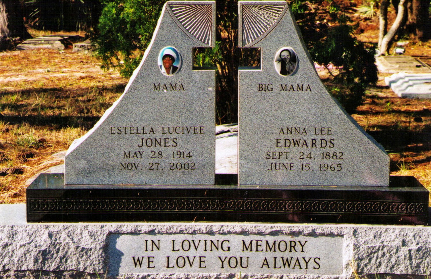 Cemetery a Day in May Masonic Cemetery