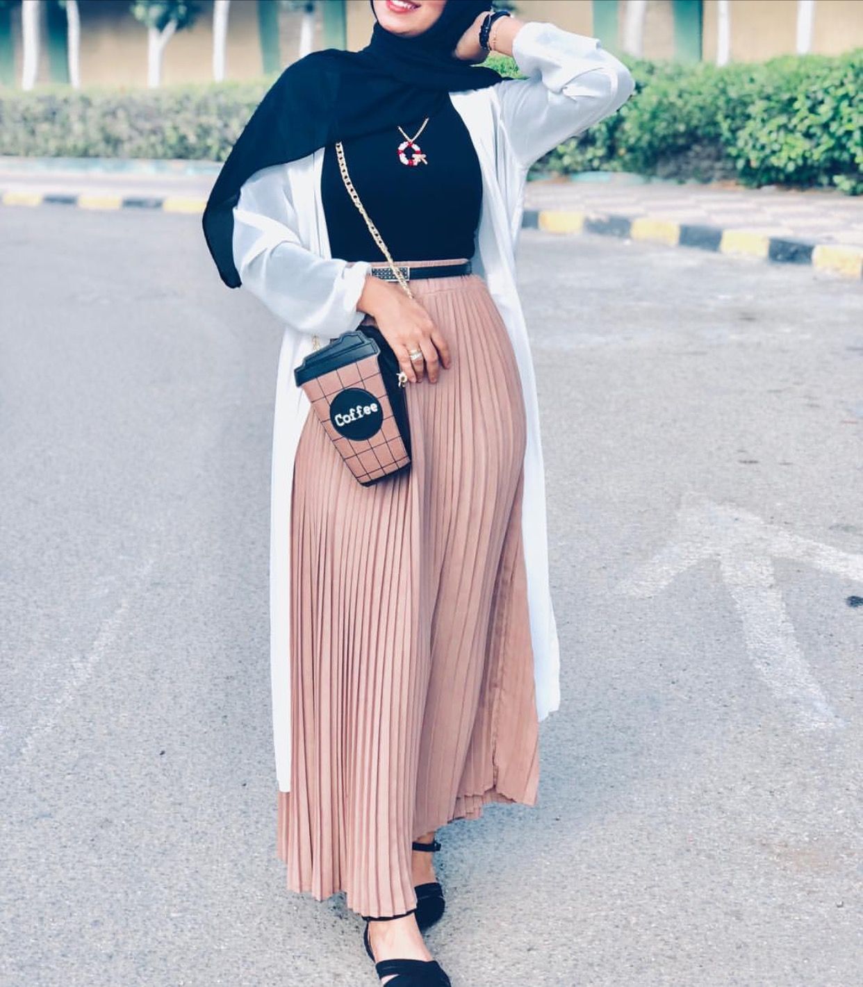  Hijab Turk 2019 et Style Moderne Hijab Fashion and Chic 