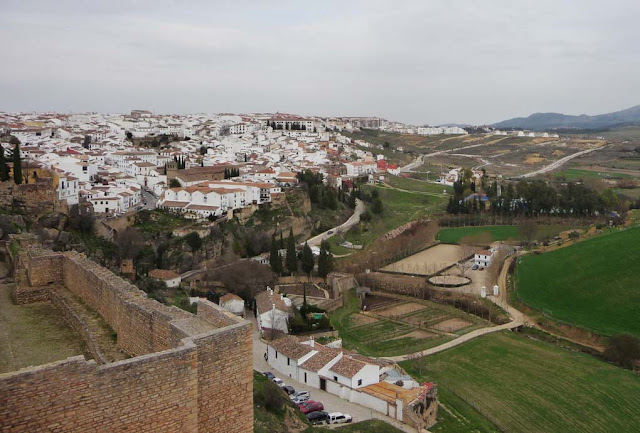 Ronda - Espanha Ronda - Espanha