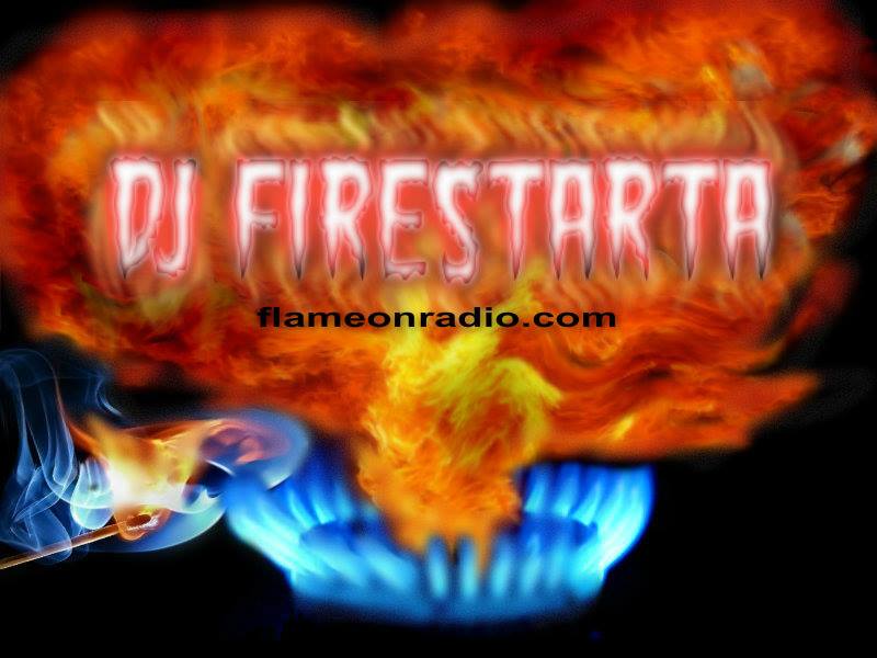 Dj FireStarter