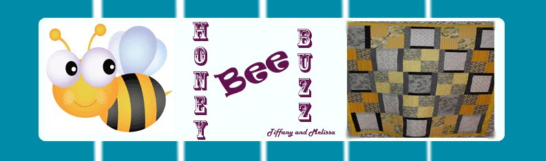 Honey Bee Buzz