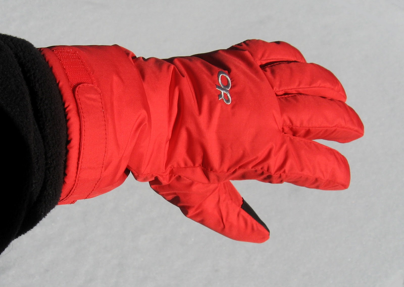 Rocky Mountain Bushcraft Gear Review Outdoor Research Mt Baker