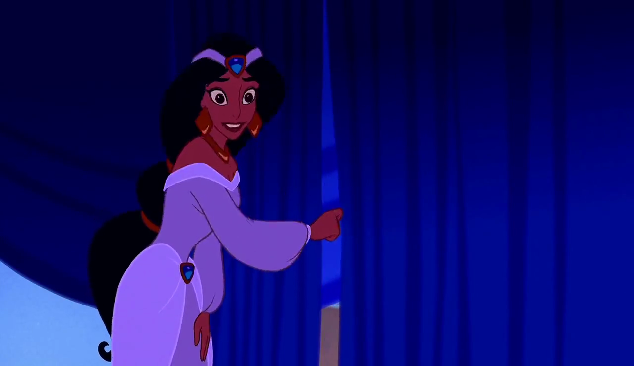 Aladdin part 6 