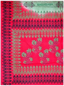 Shop Online: Peddapuram Printed Silk Sarees