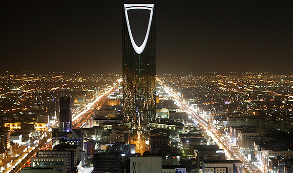 ARABIA SAUDITA: LA NUOVA META TURISTICA ARABIA SAUDITA: LA NUOVA META TURISTICA