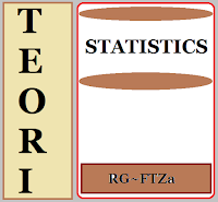 Kumpulan Modul Materi Teori Statistika Lengkap Kumpulan Modul Materi Teori Statistika Lengkap