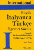 dizionario turco