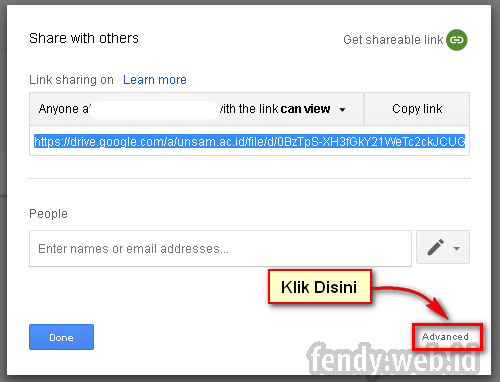 Google Drive
