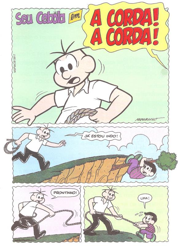 mediadores de leitura 5 Na história