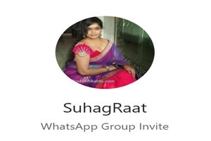 37+ Night Girls WhatsApp Group Link 2022