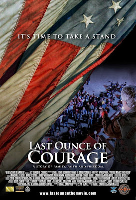 descargar Last Ounce of Courage – DVDRIP LATINO