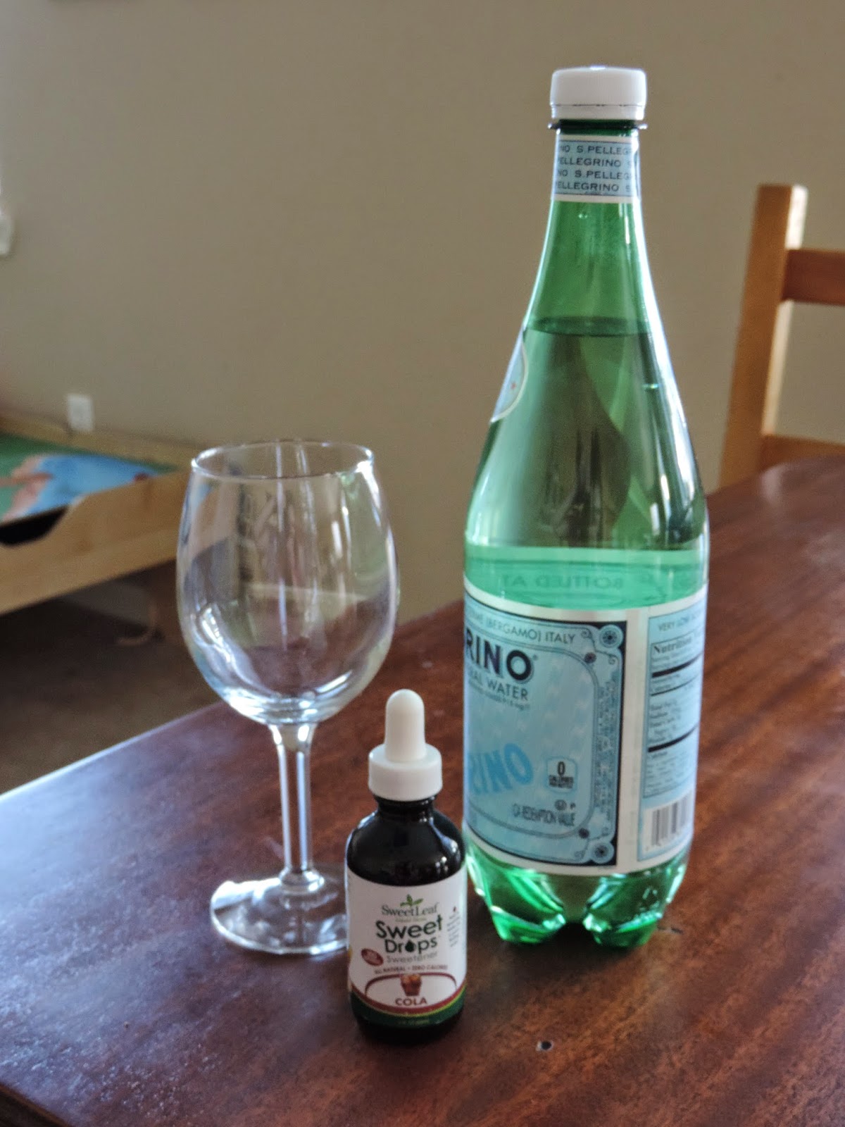 Greatly Blessed Cola Flavored Sweet Drops