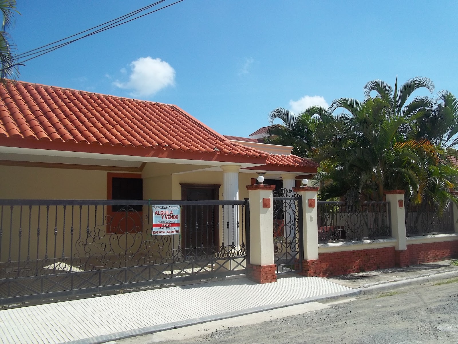 Casas En Venta Republica.Dominicana 8094281333 casa en venta la vega
