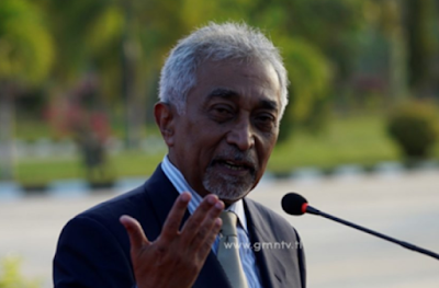 PM Alkatiri konsulta programa governu ho sosiedade sivil