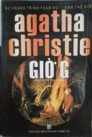 Giờ G - Agatha Christie
