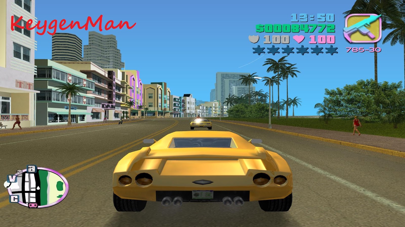 Gta Gta
