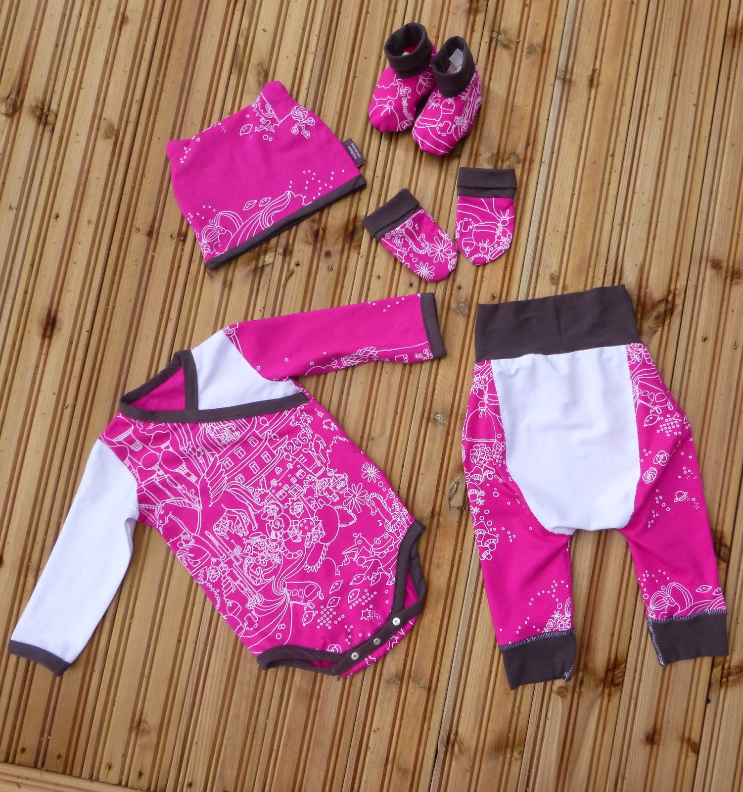 JabadabaRuu!: Kuka Ruu muka?