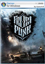 Descargar Frostpunk MULTi7 – ElAmigos para 
    PC Windows en Español es un juego de Estrategia desarrollado por 11 bit studios