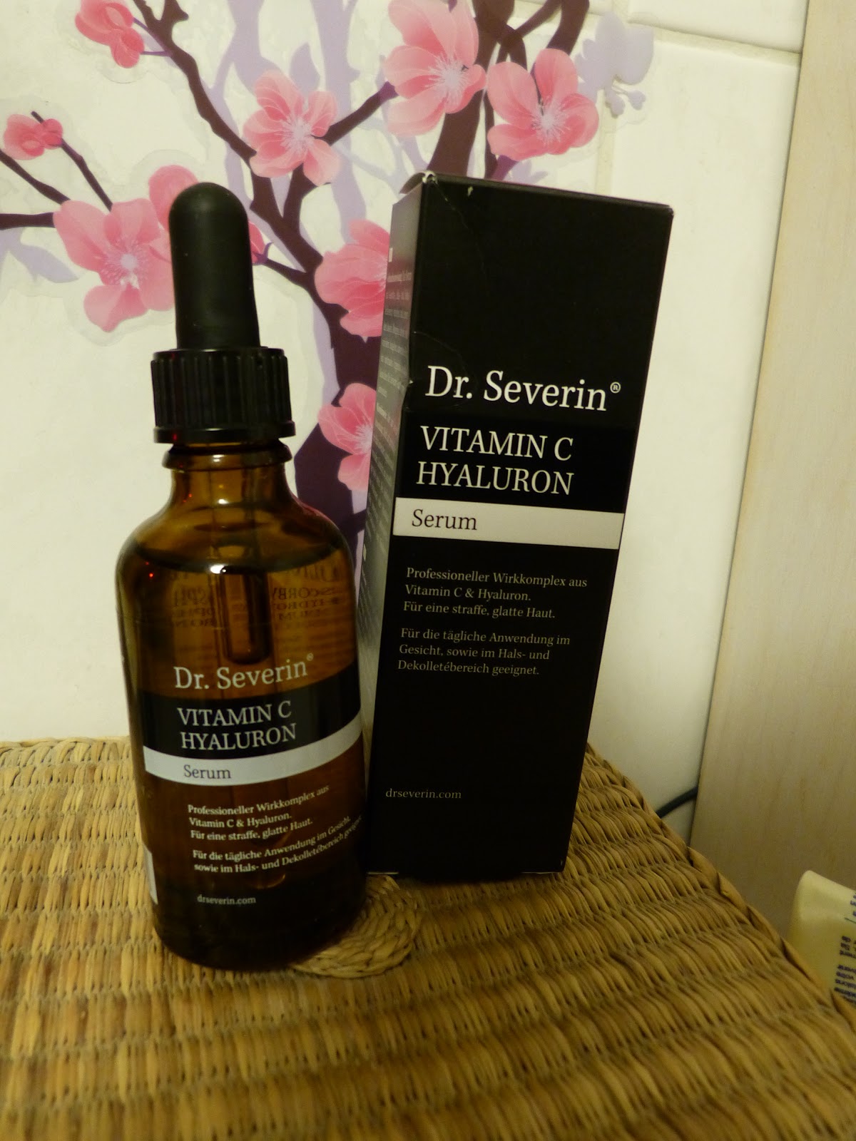 dr severin serum