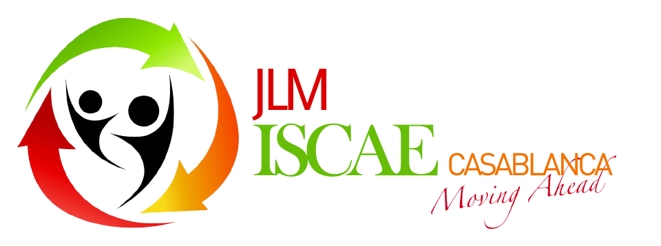 Les Jeunes Leaders Marocains de l'ISCAE Casablanca