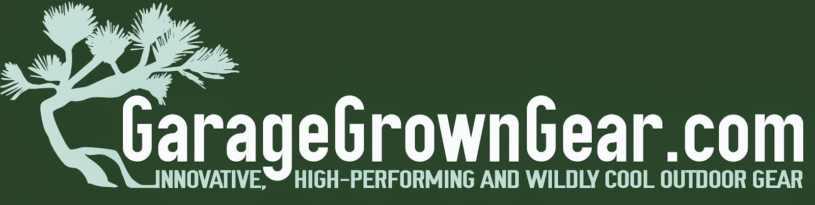 GarageGrownGear