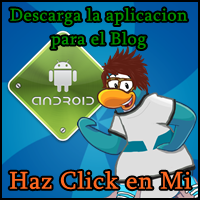 Club Penguin ZZ en tu Android