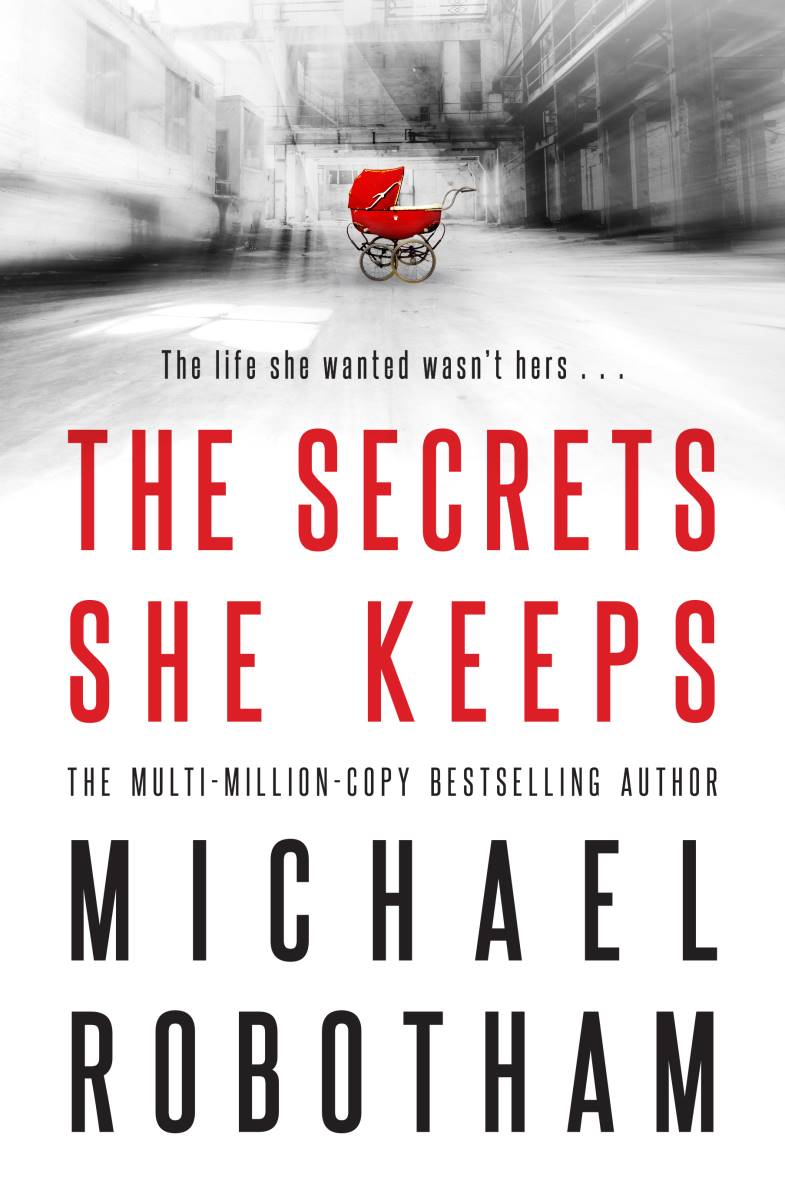 the secrets she keeps the secrets she keeps