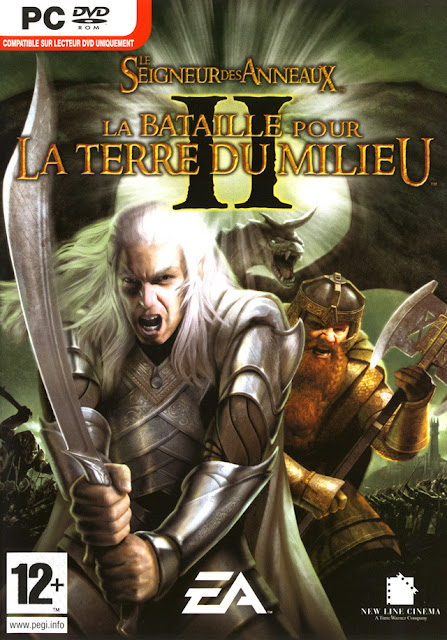 la bataille pour la terre du milieu 2 crack la bataille pour la terre du milieu 2 crack