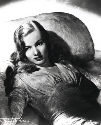 This Gun For Hire Veronica Lake Image 3