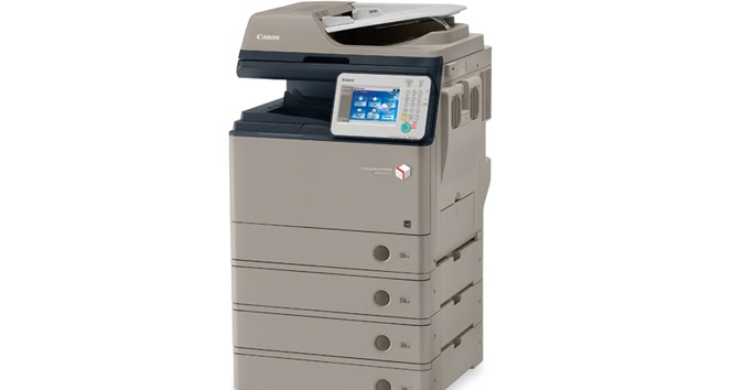 SCANNER CANON 500IF 64-BIT DRIVER