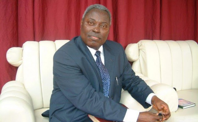 We want to prepare saints for Christ’s coming at this retreat — Kumuyi ...