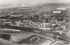 Estadio de Ferro Carril Oeste de General Alvear – ESTADIOS DE