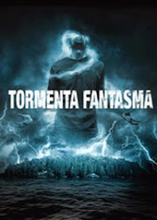 Tormenta Fantasma - DVDRip Dublado