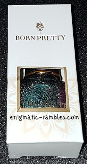 Swatch Review Born Pretty Store Magnetic Star River Series Myriad Star Swatch-Review-Born-Pretty-Store-Magnetic-Star-River-Series-Myriad-Star