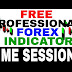 Forex Professional | Time Session | Indicator In Forex Trading | AUKFX | HINDI/URDU
