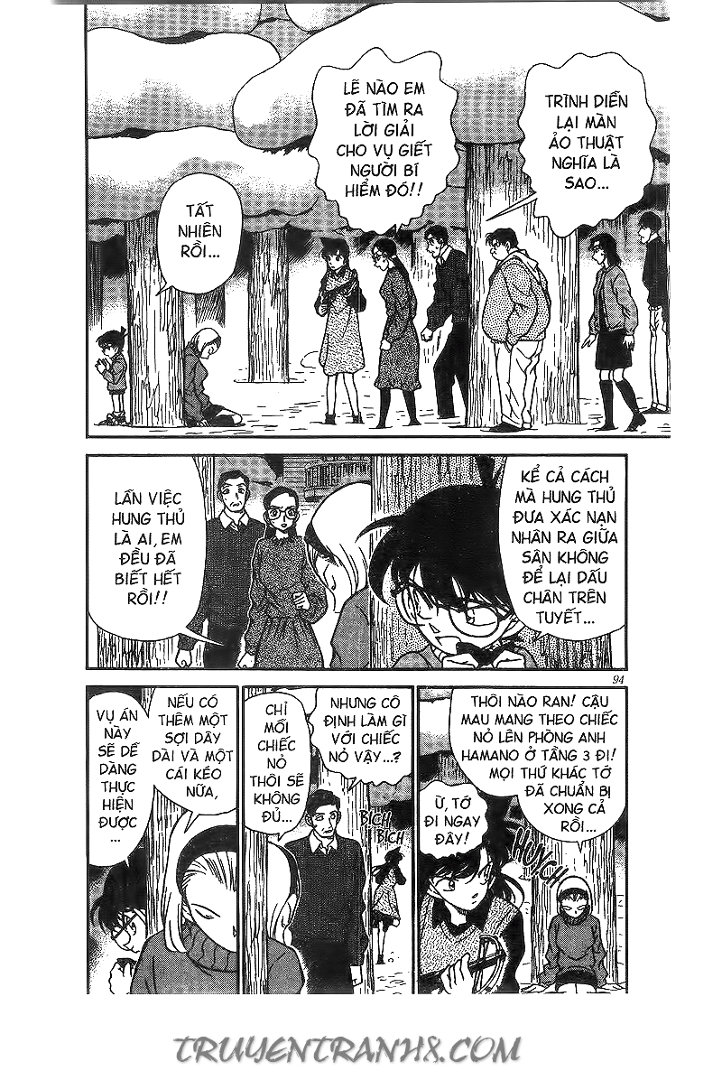 Detective Conan Chap 196 - Truyen.Chap.VN