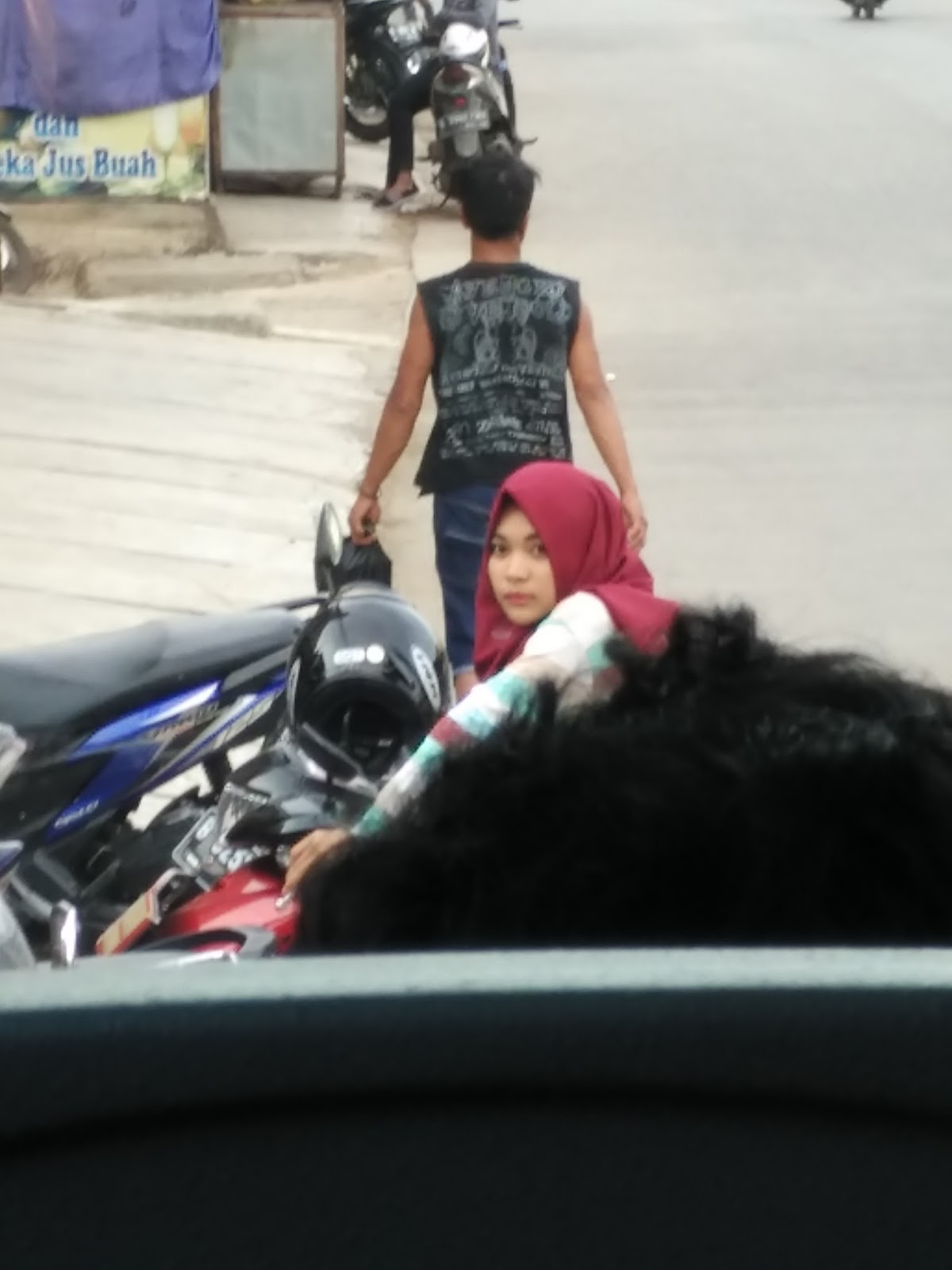 cara memperbaiki lensa kamera hp yang buram